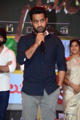 Aravinda Sametha Pre Release Event Photos